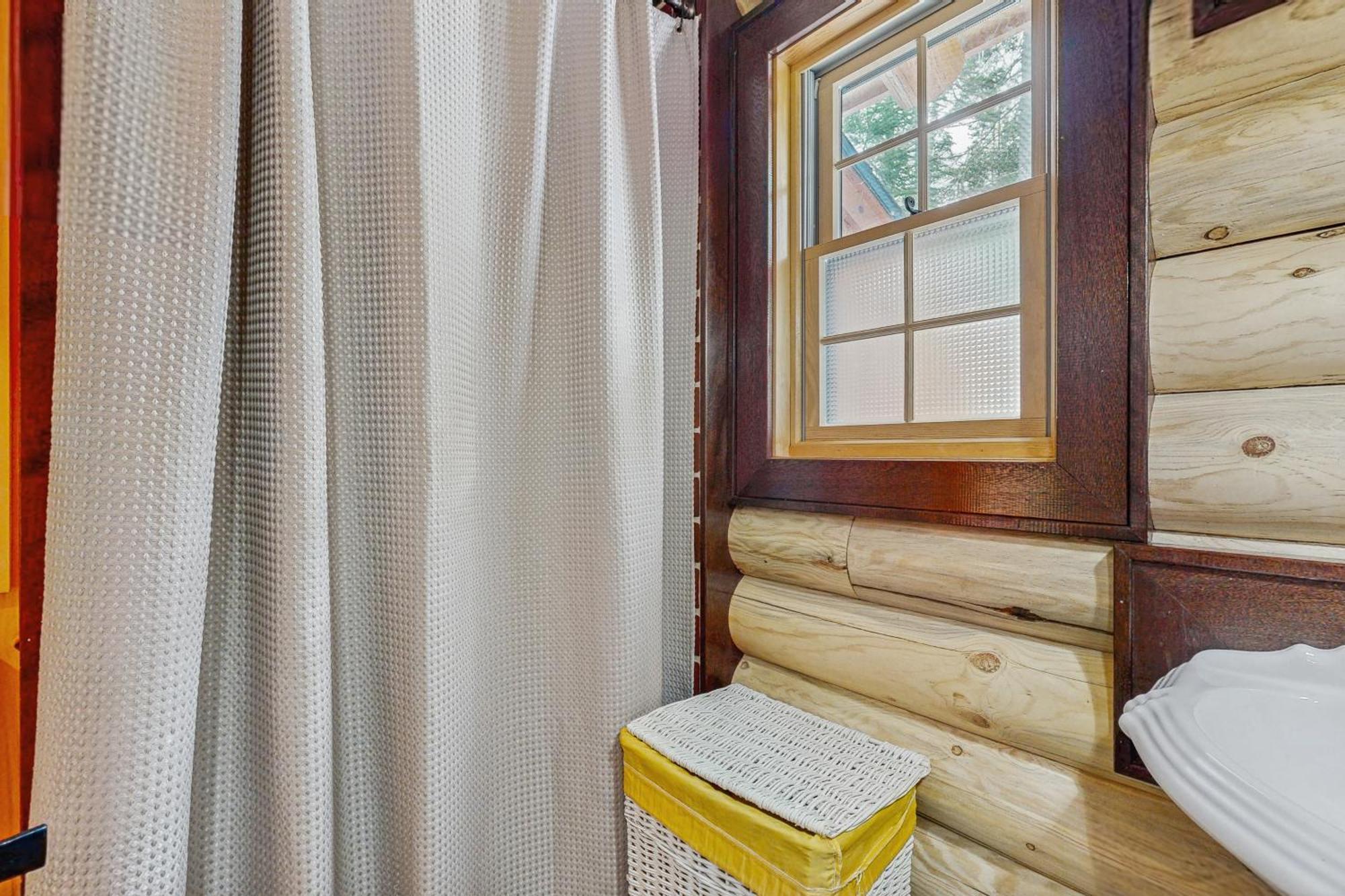 Fisherman'S Cabin กรีนวิลล์ ภายนอก รูปภาพ