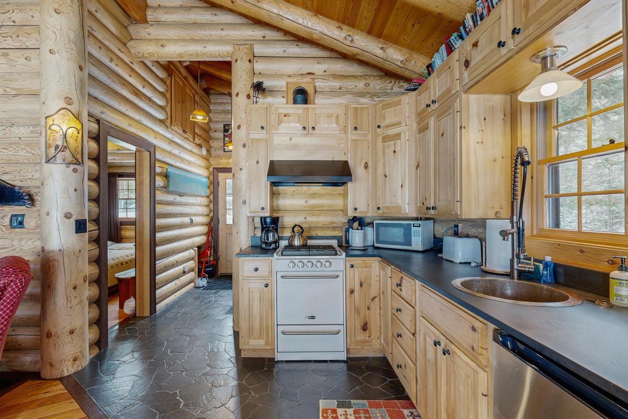 Fisherman'S Cabin กรีนวิลล์ ภายนอก รูปภาพ